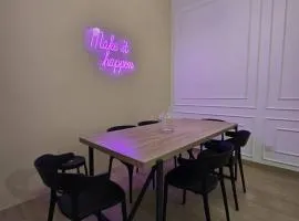 Colonial Studio