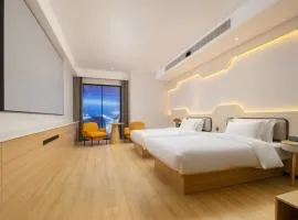 Vyluk Hotel Luzhi Ancient Town Suzhou