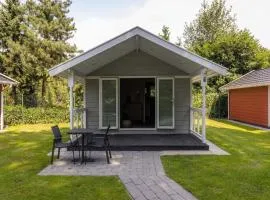Tiny House in Brabant with Cozy Terrace
