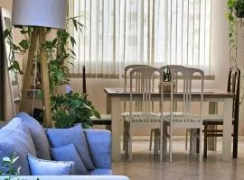 Apê centro de BC 500m do mar