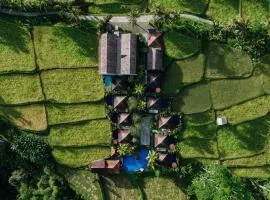Tanta Escape Ubud Yoga & Healing