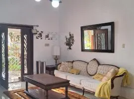 Mandeville Chateau