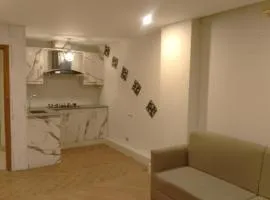 Luxury View Hotel one Apartments