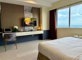 Sitari 23 Condo unit in Bacolod City