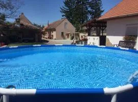 Apartment Balatonbereny 2