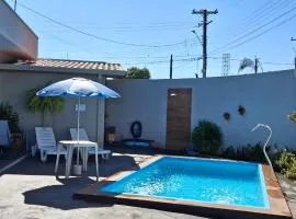 Casa Aconchegante Brotas SP