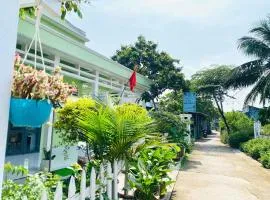 NAI Homestay