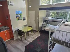 Alpine Holiday Apartments & Campground