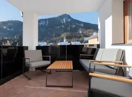 Apartments Antersi Maria