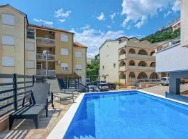 Awesome Apartment In Baska Voda