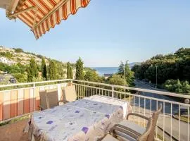 Lovely Apartment In Rabac With Wi-Fi