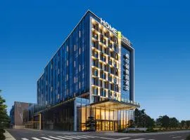Home2 Suites by Hilton Shenzhen Bao'an Airport