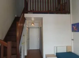 APPARTEMENT MIMOSA avec PISCINE et à 3 min de la PLAGE Pointe Marin