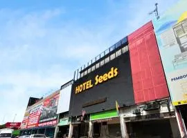 Seeds Hotel Selayang