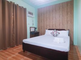 En Gedi Beach Resort by RedDoorz, hotel v destinaci Iba