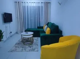 Luvuno accommodation