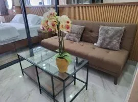 The Smith 1BR Alam Sutera