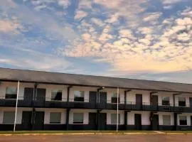 Econo Lodge Lavonia