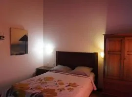 APPARTEMENT CAMELIA avec PISCINE et à 3 min de la PLAGE Pointe Marin