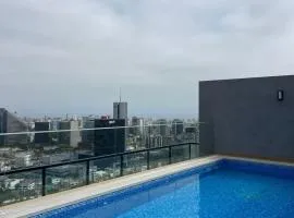 Apartment in San Isidro