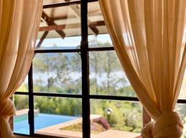 LA BRUJA BUENA Casa Boutique, hotel pantai di Loreto