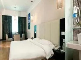 Orient Sunseed Hotel Airport Branch