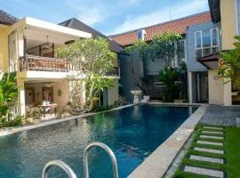 Abian Biu Mansion