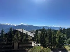 Alpine Evasion - Crans Montana - Swiss Alps