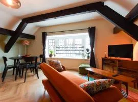 Stylish and Bright 1 Bedroom Self-Catering Flat