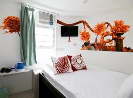 ElogInn - Fest @ Lucky House