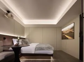 Enji M Hotel (Guanyinqiao Branch)