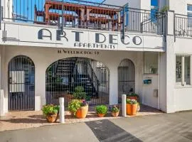Central Art Deco #5