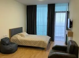 Beachfront Apartment