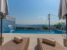 Awesome Home In Crikvenica With Sauna