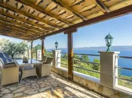 Lovely Home In Jesenice With Sauna