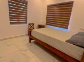Luxestay, khách sạn ở Trivandrum