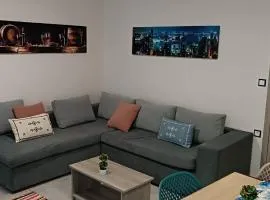 ODY house