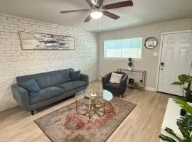 1 STATE FAIR l DT Dallas l FIFA READY l Staycation 1Bd1Ba