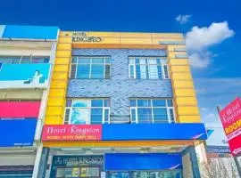 Hotel Kingston, Zirakpur