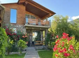 Buo's guest house