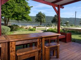 Estuary Breeze, hotel en Sedgefield