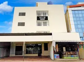 Hotel O Shirdi Sai Baba Temple Formerly Sai Viranjan