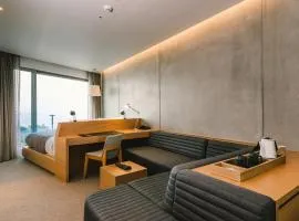 Nest Hotel Incheon