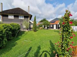 Bed & Breakfast Donna, hotel v destinaci Pijnacker