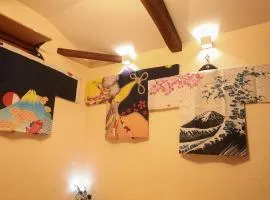 駅3分 一棟貸切 4名OK 桜島フェリー5分 Minkago鹿児島駅前 KG1