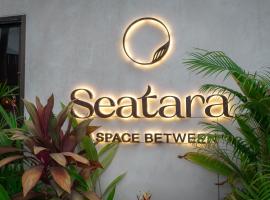 SeaTara Resort – hotel w mieście Ko Phangan