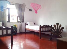 Kandy Nest Stay Home, villa en Kandy