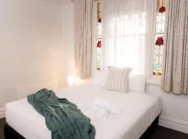 Bendigo Signature Accommodation on Barnard