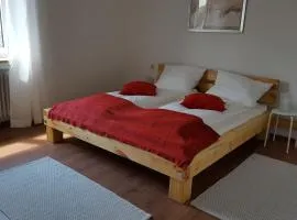 Ferienwohnung & Gästezimmer Rixner