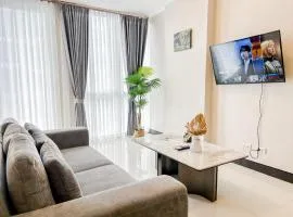 Modish One Bedroom in OPR